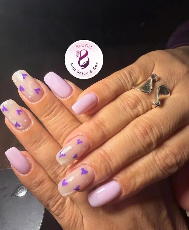 Bloom Doral Nail Salon & Spa — Nail salon in Doral